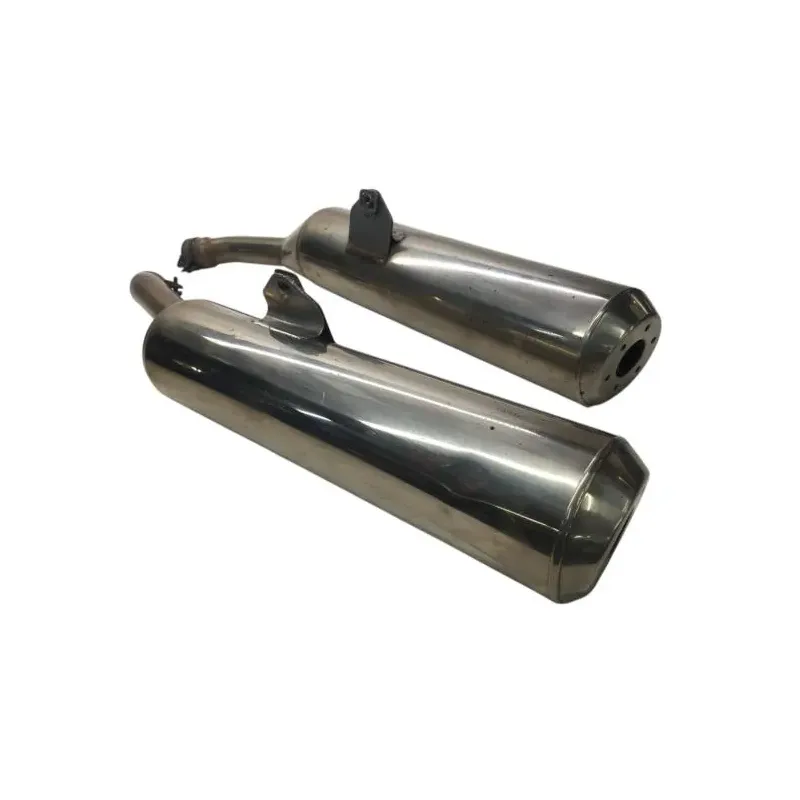 Silencieux (echappement) YAMAHA FJR 1300 2006-2012