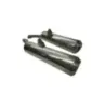 Silencieux (echappement) YAMAHA FJR 1300 2006-2012 Silencieux (echappement) YAMAHA FJR 1300 2006-2012