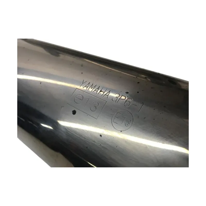 Silencieux (echappement) YAMAHA FJR 1300 2006-2012