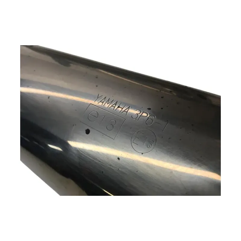 Silencieux (echappement) YAMAHA FJR 1300 2006-2012