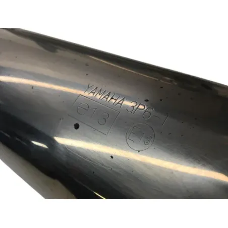 Silencieux (echappement) YAMAHA FJR 1300 2006-2012