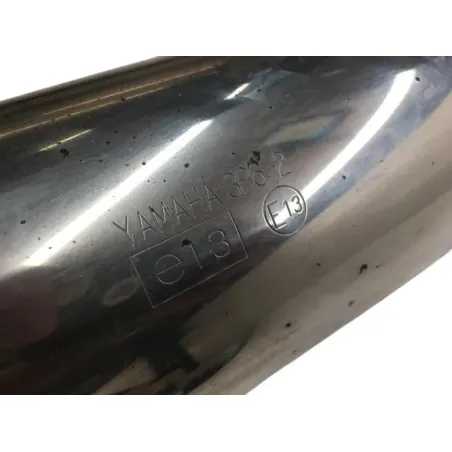 Silencieux (echappement) YAMAHA FJR 1300 2006-2012