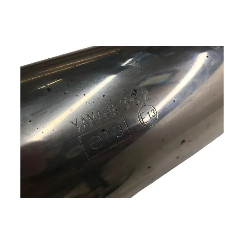 Silencieux (echappement) YAMAHA FJR 1300 2006-2012