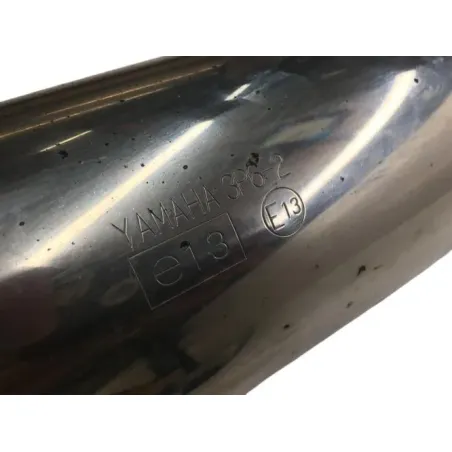 Silencieux (echappement) YAMAHA FJR 1300 2006-2012