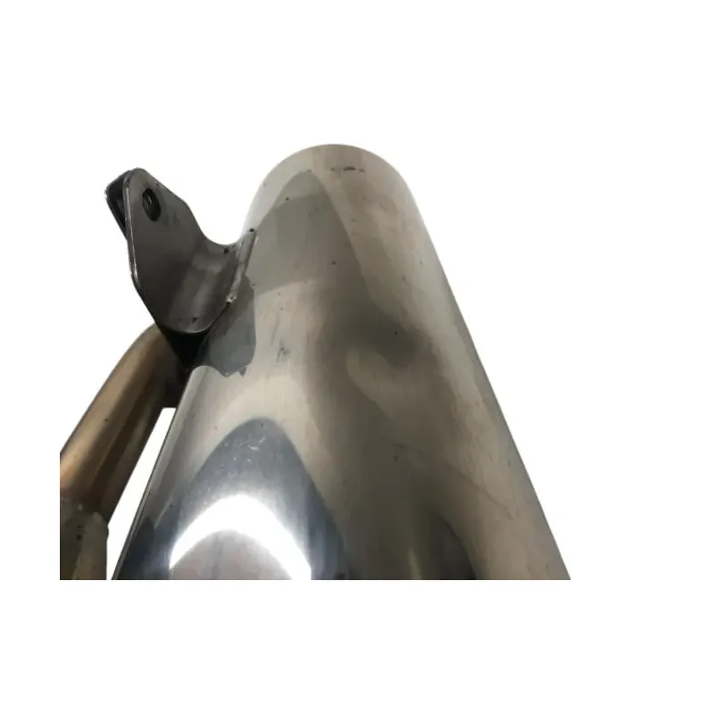Silencieux (echappement) YAMAHA FJR 1300 2006-2012