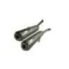 Silencieux (echappement) YAMAHA FJR 1300 2006-2012 Silencieux (echappement) YAMAHA FJR 1300 2006-2012