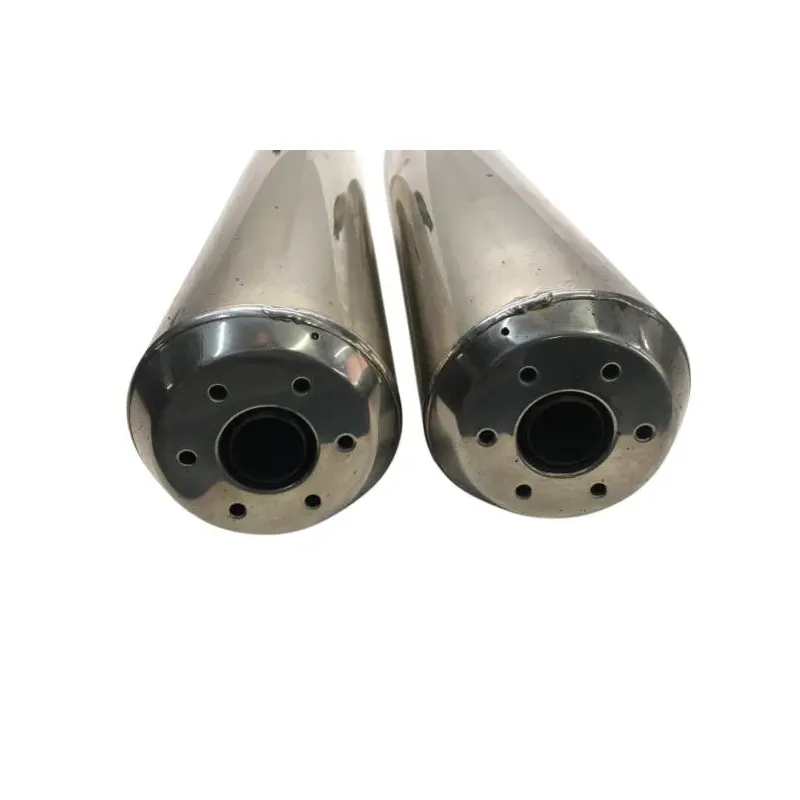 Silencieux (echappement) YAMAHA FJR 1300 2006-2012