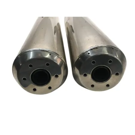 Silencieux (echappement) YAMAHA FJR 1300 2006-2012