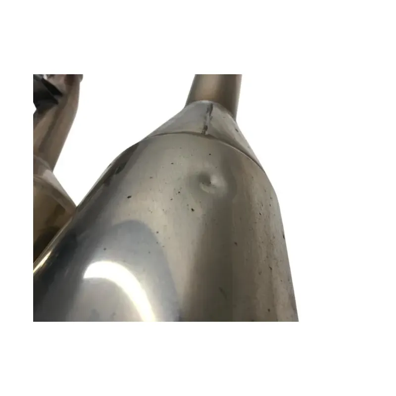 Silencieux (echappement) YAMAHA FJR 1300 2006-2012