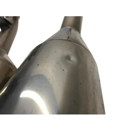 Silencieux (echappement) YAMAHA FJR 1300 2006-2012