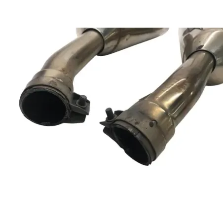 Silencieux (echappement) YAMAHA FJR 1300 2006-2012