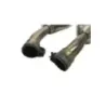 Silencieux (echappement) YAMAHA FJR 1300 2006-2012 Silencieux (echappement) YAMAHA FJR 1300 2006-2012