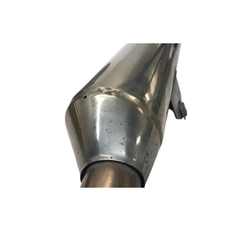 Silencieux (echappement) YAMAHA FJR 1300 2006-2012