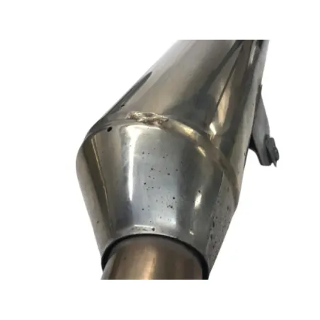 Silencieux (echappement) YAMAHA FJR 1300 2006-2012