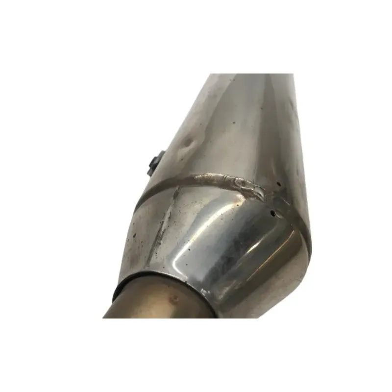 Silencieux (echappement) YAMAHA FJR 1300 2006-2012