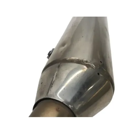 Silencieux (echappement) YAMAHA FJR 1300 2006-2012