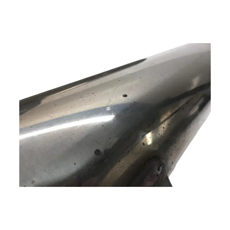 Silencieux (echappement) YAMAHA FJR 1300 2006-2012