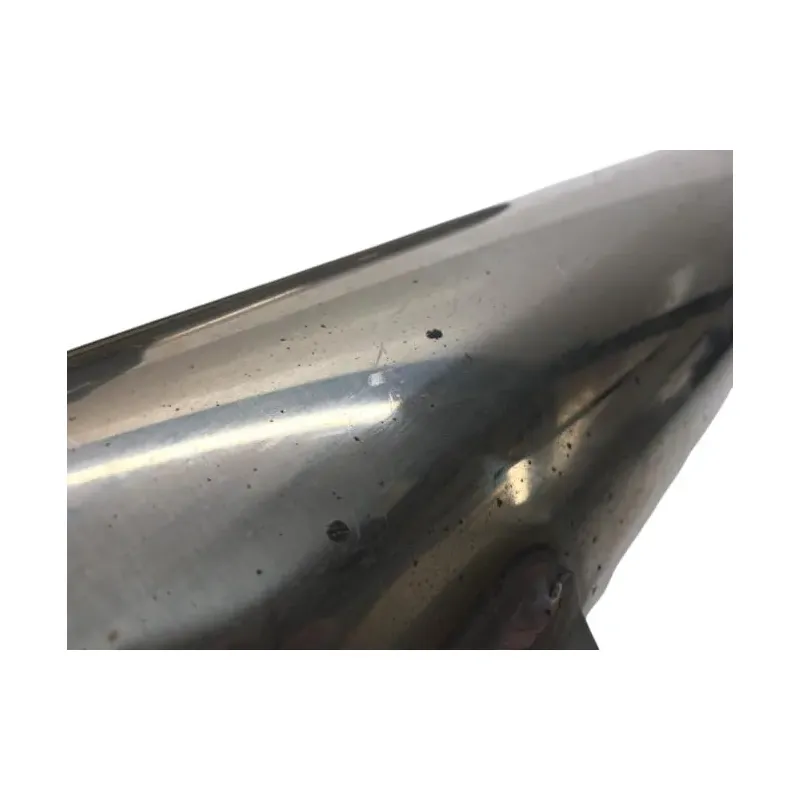 Silencieux (echappement) YAMAHA FJR 1300 2006-2012