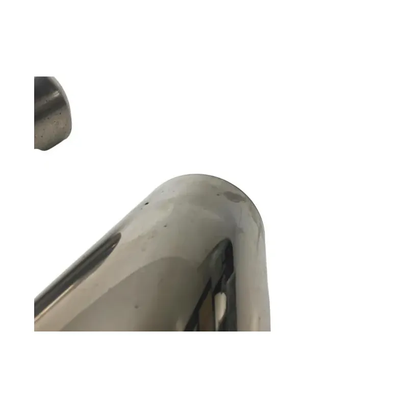 Silencieux (echappement) YAMAHA FJR 1300 2006-2012