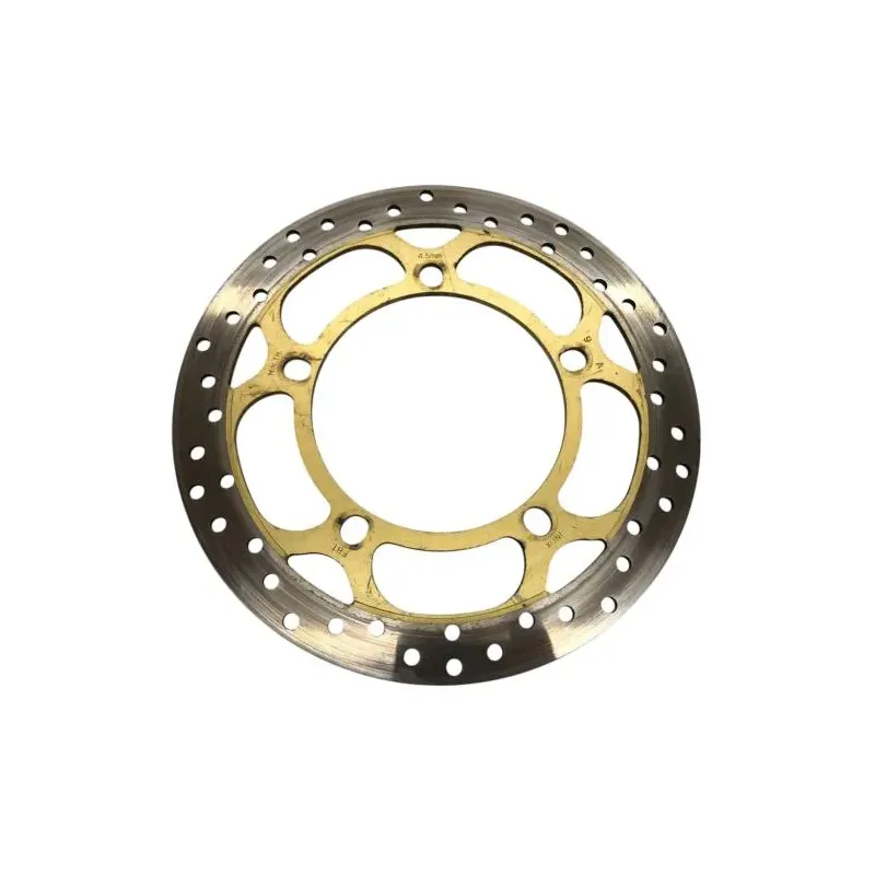 Disque frein avant GILERA GP 800 2007-2011