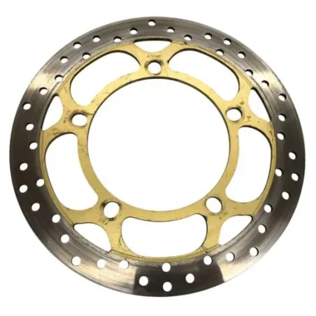 Disque frein avant GILERA GP 800 2007-2011