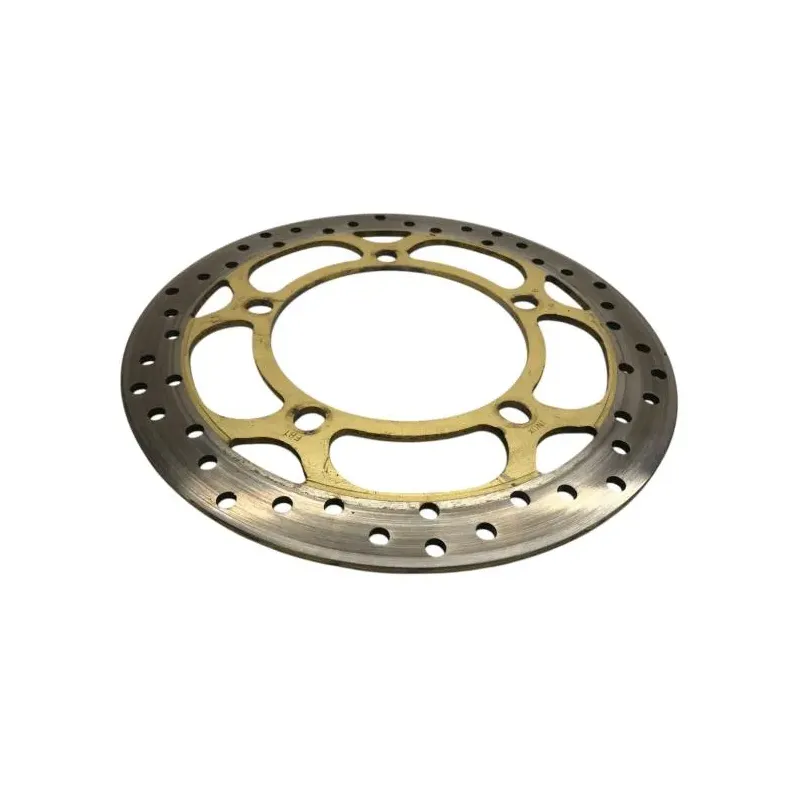 Disque frein avant GILERA GP 800 2007-2011