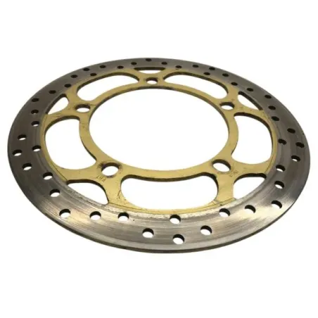 Disque frein avant GILERA GP 800 2007-2011