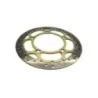 Disque frein avant GILERA GP 800 2007-2011 Disque frein avant GILERA GP 800 2007-2011