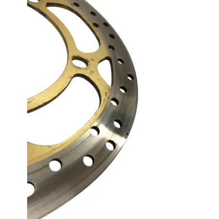 Disque frein avant GILERA GP 800 2007-2011