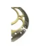 Disque frein avant GILERA GP 800 2007-2011 Disque frein avant GILERA GP 800 2007-2011