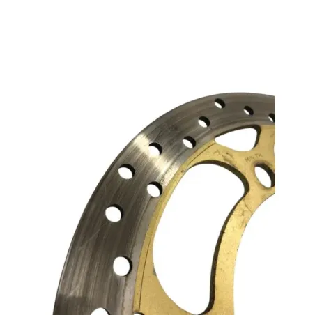 Disque frein avant GILERA GP 800 2007-2011