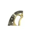Disque frein avant GILERA GP 800 2007-2011 Disque frein avant GILERA GP 800 2007-2011