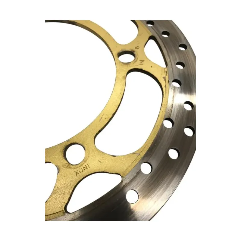 Disque frein avant GILERA GP 800 2007-2011