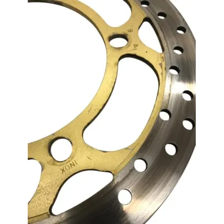 Disque frein avant GILERA GP 800 2007-2011