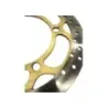Disque frein avant GILERA GP 800 2007-2011 Disque frein avant GILERA GP 800 2007-2011