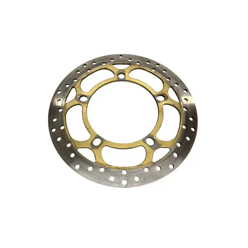 Disque frein avant GILERA GP 800 2007-2011