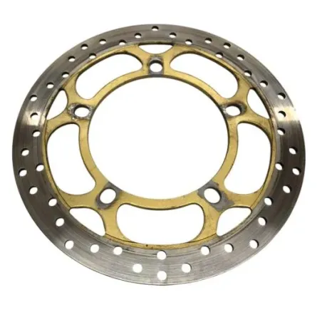 Disque frein avant GILERA GP 800 2007-2011
