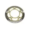 Disque frein avant GILERA GP 800 2007-2011 Disque frein avant GILERA GP 800 2007-2011