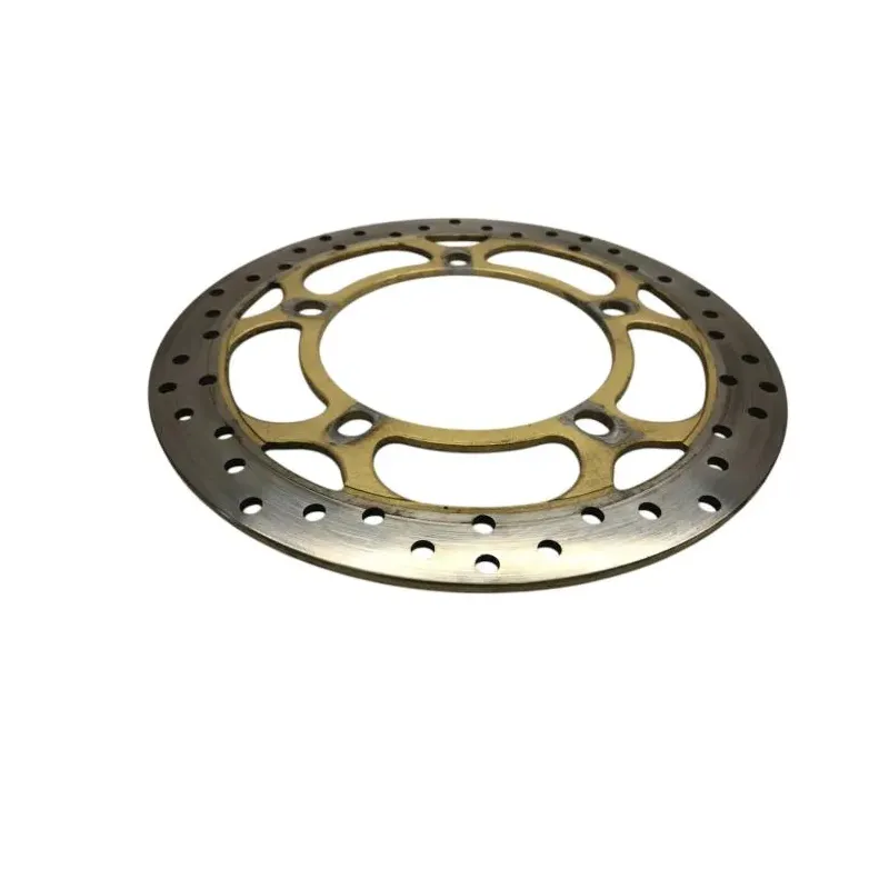 Disque frein avant GILERA GP 800 2007-2011