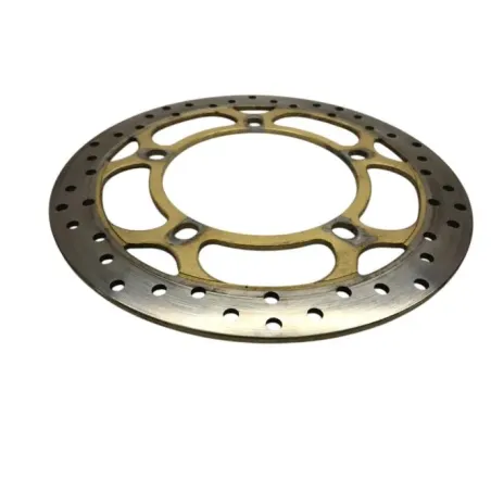 Disque frein avant GILERA GP 800 2007-2011