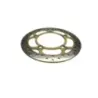 Disque frein avant GILERA GP 800 2007-2011 Disque frein avant GILERA GP 800 2007-2011