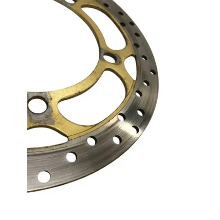 Disque frein avant GILERA GP 800 2007-2011
