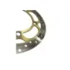 Disque frein avant GILERA GP 800 2007-2011 Disque frein avant GILERA GP 800 2007-2011