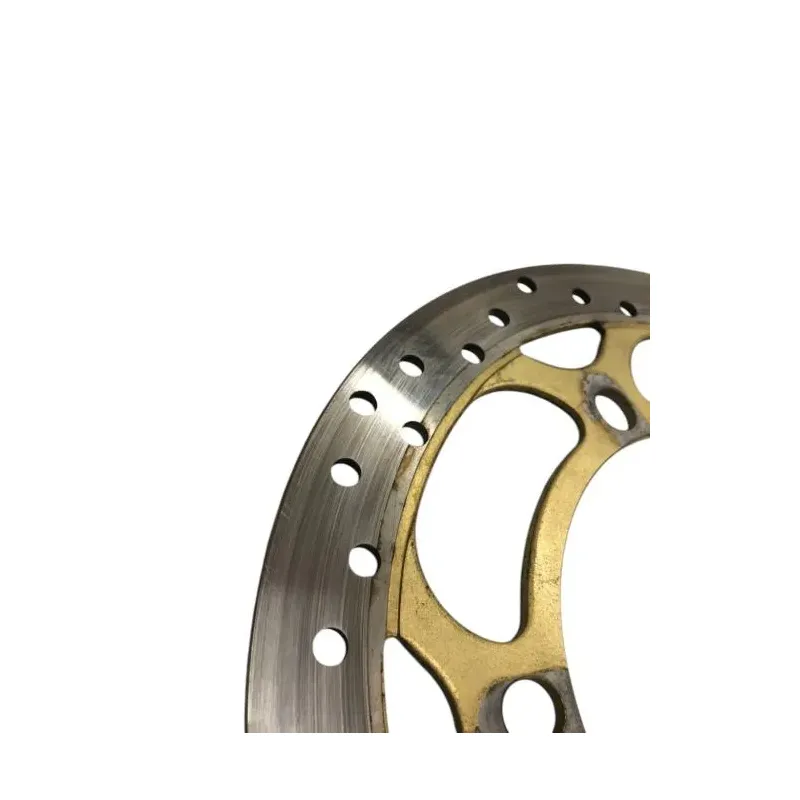Disque frein avant GILERA GP 800 2007-2011