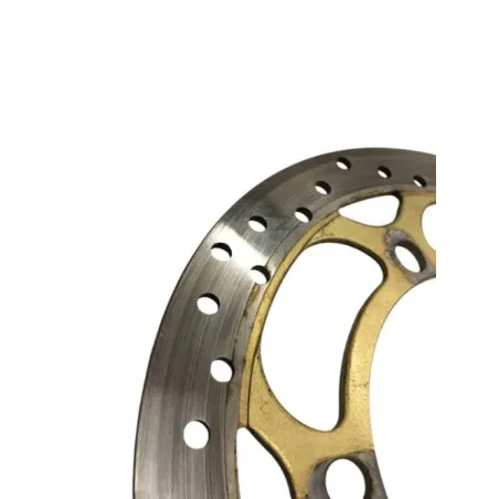 Disque frein avant GILERA GP 800 2007-2011
