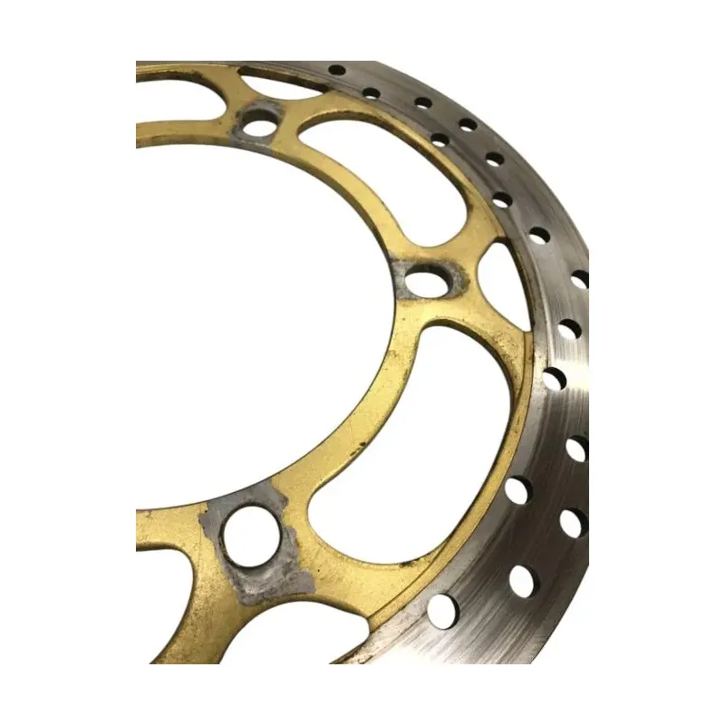 Disque frein avant GILERA GP 800 2007-2011