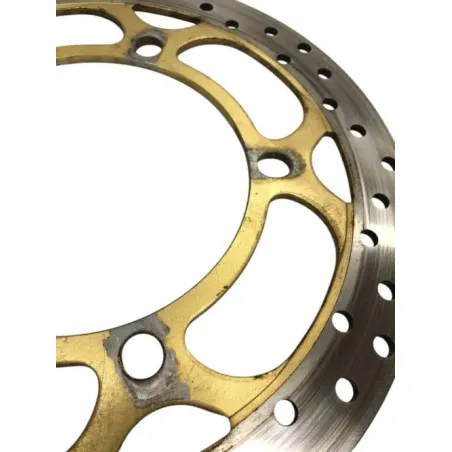 Disque frein avant GILERA GP 800 2007-2011