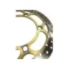 Disque frein avant GILERA GP 800 2007-2011 Disque frein avant GILERA GP 800 2007-2011