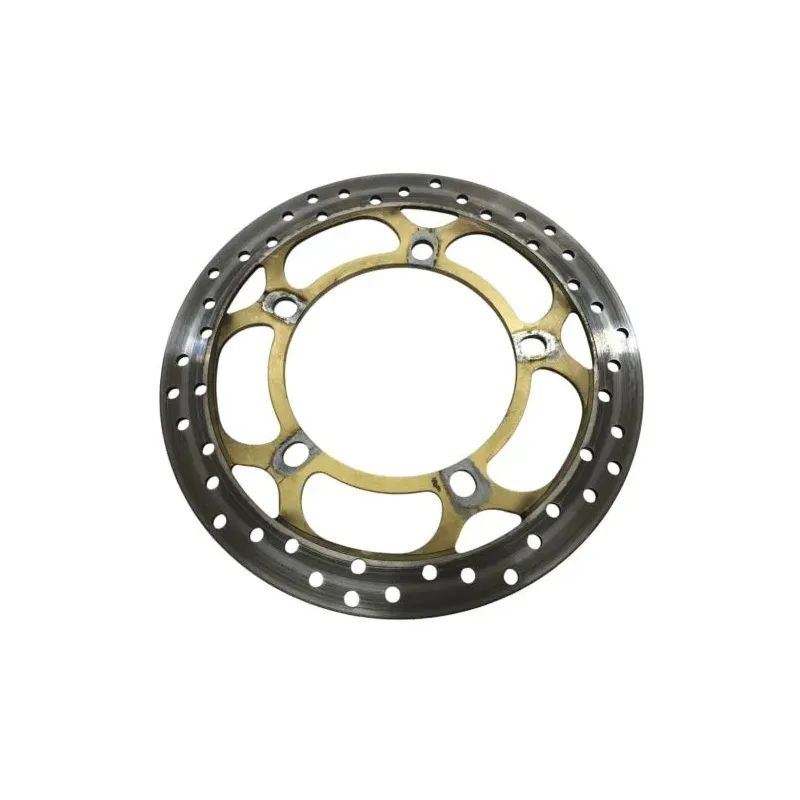 Disque frein avant GILERA GP 800 2007-2011