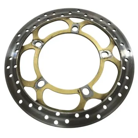 Disque frein avant GILERA GP 800 2007-2011